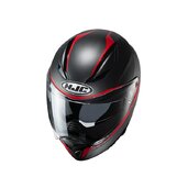 HJC F70 - MAGO MC4HSF "S" a "M"